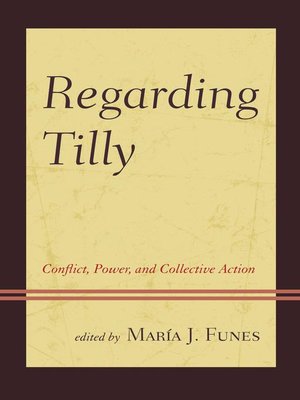 cover image of Regarding Tilly